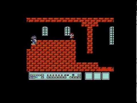 All Bowser's Castle Themes (In Chronological Order)