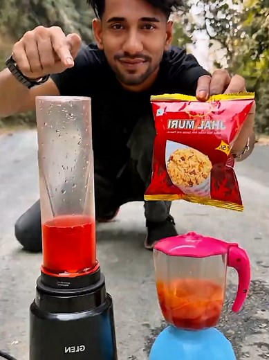 New Mixer Juicer Machine vs Electric Blender Juicer Unboxing
