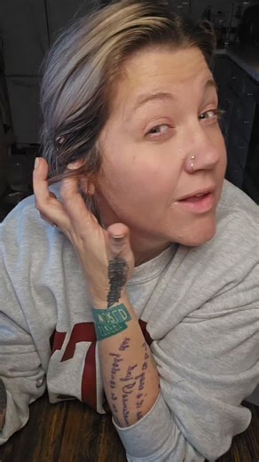 Lyndsey Wright | Um... Hey, ladies, I found a well-priced handheld massager for ya 😂 Here it is 😂 https://www.tiktok.com/t/ZPHKdGMtpSXSS-Z9SsZ/ | Instagram