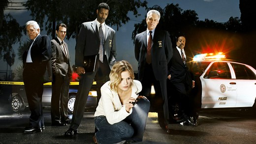 ‘The Closer’ Hits Peacock: See Fans’ 10 Favorite Episodes