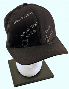 Video: A Bulletproof Baseball Cap! - AllOutdoor.com