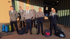 94K views · 3K reactions | BASTION BASIC TRAINING: APRIL 2025 INTAKE...