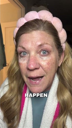 Beekman 1802 cream and serum for under eye and saggy eyelids