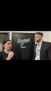 3 comments | Post-game interviews are such a fun part of my job, but they don’t always go as you would expect… • • • #ltmedia #playbyplay #broadcast #ncaa #broadcasting #radio #commentary #sportscasting #sportscaster #podcast #host #interview #show #hurstathletics #carped1em #sport #ohl #erie #erieotters #otters | Tim Quinn | Facebook