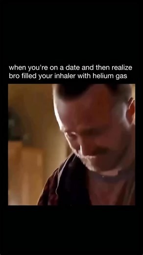 NOBODY on Instagram: "😂 Helium is a chemical element and a gas that is colorless, odorless, tasteless, and very light. It is the second lightest element in the universe, right after hydrogen. Helium is best known because it makes balloons float. It is lighter than air and does not react with other chemicals, which makes it very safe compared to gases like hydrogen. It is found naturally in small amounts on Earth, mainly trapped underground with natural gas, and is extremely abundant in space. T