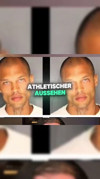 „Dieser Typ hat seinen Nacken 40 Tage trainiert… das Ergebnis ist verrückt 😳“ #NackenTraining #Transformation #FitnessTok #GymMotivation #Viral