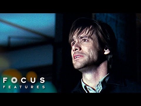 Eternal Sunshine of the Spotless Mind | Joel's Goodbye to Clementine as She Fades From Memory