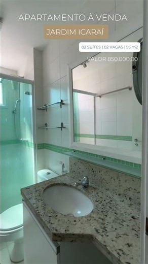 🔥 Apartamento em Icaraí com Vista Livre e Sol da Manhã! | Cod: 6721 #apartamento #imoveisvenda