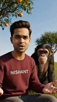 Origin and evolution of men | Evolution |NCERT #neetbiology #ncert #3dshorts #3danimation #3dbiology