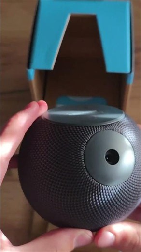 Echo Dot Max Unboxing #amazon #alexa #ai #smarthome #innovation #unboxing #technology