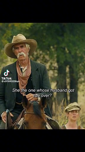 1.9K views · 11 reactions | Sam Elliott 1883 Yellowstone | Hugsy Thoughtz | Facebook
