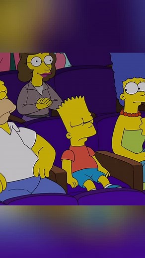 Lisa's Story: Exploring The Simpsons' Depth