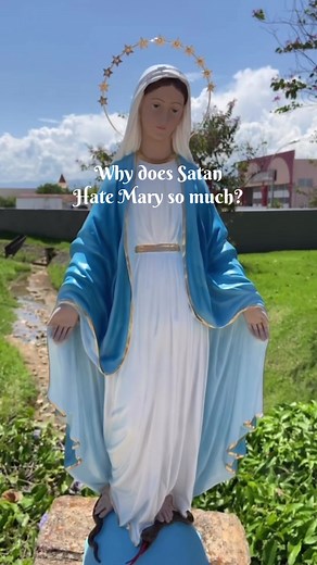 Catholic.Calling on TikTok