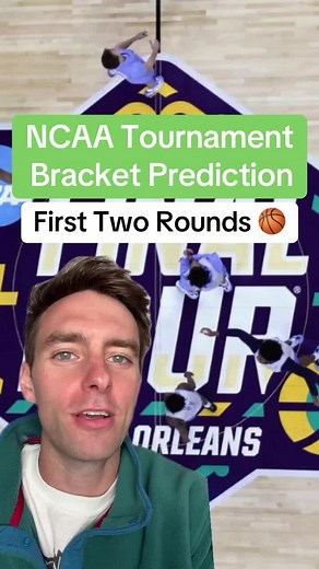 NCAA Tournament Bracket Predictions for March Madness 2023