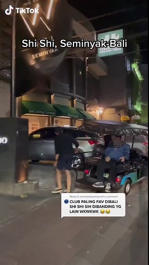 Shi Shi Club Bali: Your Ultimate Guide to Seminyak Nightlife