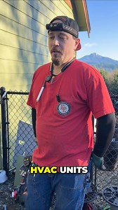 Code clarification: I need to correct something from my GFCI/HVAC video. 📝 Some of you pointed out that the 2026 code isn't what's requiring GFCI protection on HVAC - and you're right. Let me explain the timeline more accurately: The Reality: 2020 NEC: GFCI on HVAC required ✅ Then: Exception granted ⏸️ Then: Another exception ⏸️ Now: Actual enforcement starts September 2026 So yes, it was in the 2020 code, but exceptions delayed enforcement for 6 years while manufacturers redesign equipment. Wh