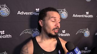 Hawks Postgame: Cole Anthony