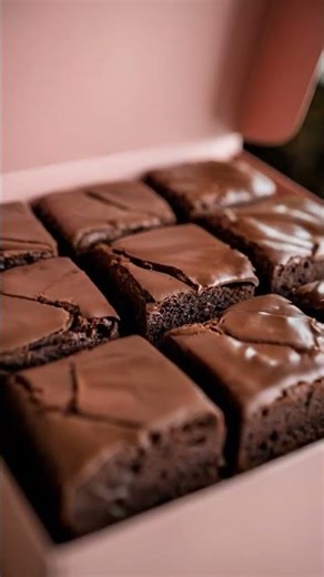Stylish brownie Boxes for Every Celebration