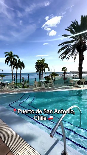 Explore the Beautiful Beaches of San Antonio, Chile 🇨🇱