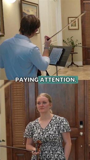 INTONATION: Always Be Free, Always Pay Attention