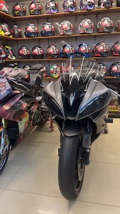 - Yamaha R6 - Year: 2014 (Full Tax) - Plate number: Phnom Penh - Condition: 95% - Price: 6K Tel: 0962523324 #MrBBM | Mr BBM