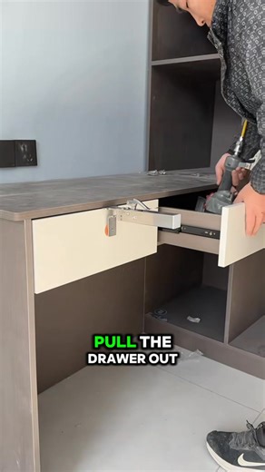 377K views · 1.7K reactions | CABINET PERFECTION.  These adjustable clamps lock your interior panels and drawer fronts with one-touch precision. Zero alignment errors, zero surface damage. GET THE SET!  https://quickmechtools.com/products/panel-fixing-clamp-for-interiors #quickmechtools #fyp #Woodworking #Cabinetry #DIYHome #Clamping | Quickmechtools | Facebook