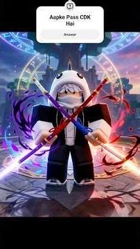 How I Finally Unlocked the CURSED DUAL KATANA in Blox Fruits ⚔️