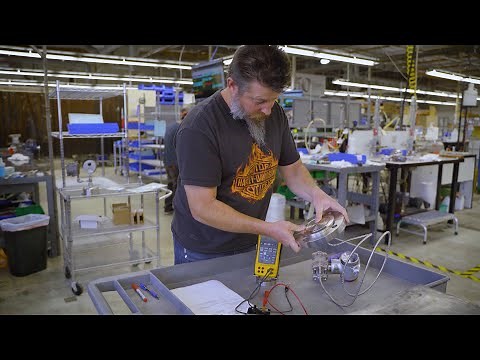 Diaphragm Seal Repair Program