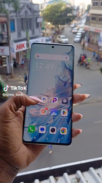 Itel S23 #itel #s23 #hot #nairobitiktokers #fypシ #viral #viraltiktok #mobile #foryou #foryoupage