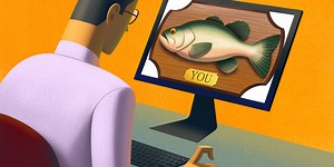 How Effective Is Corporate Cybersecurity Training? Not Very, It Seems