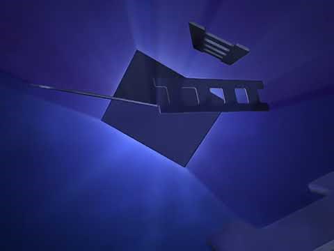 New Line Home Entertainment (1997/2001)