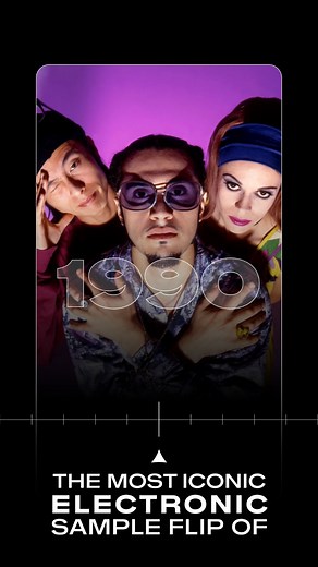 TRACKLIB on Instagram: "Watch all iconic flips ❤️‍🔥 Link in bio #samplebreakdown @superdjdmitry @qtiptheabstract"