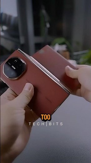 Why Huawei ACTUALLY got banned in the US 🤔