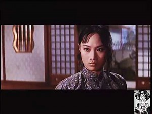 Angela Mao 1972 Hapkido Scene