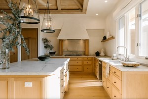 How to Install a Kitchen Vent Hood Insert (With Videos)