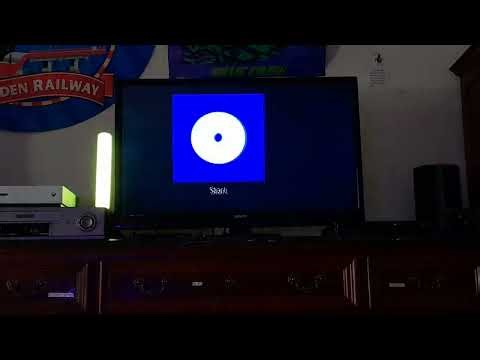 opening to Homestarrunner everything else volume 1 2005 DVD