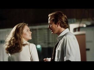 Body Heat (1981) - Boardwalk Scene - 1080p HD