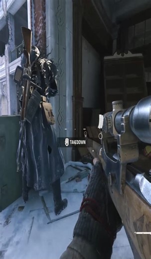 Gameplay Call of Duty: Vanguard ActionStealth kills (Lady Nightingale) | Amazing Gaming