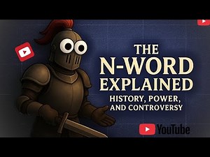 The N-word in 2025 | Controversy Explained | History