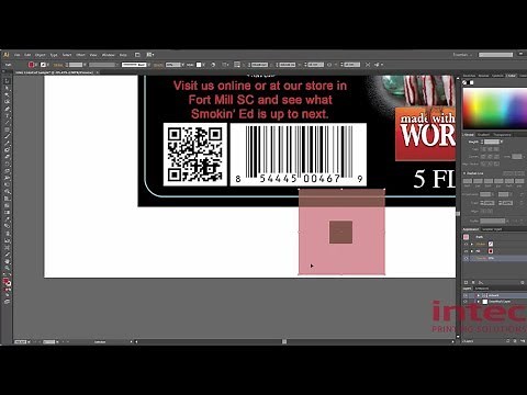 ColorCut File Creation and SmartMarks