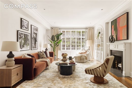 115 E 67th St #3C, New York City, NY 10065 - MLS RLS20054162 - Coldwell Banker