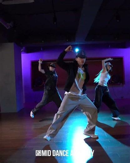 BEOM ChoreographyㅣLithe - SignsㅣMID DANCE STUDIOㅣ#shorts