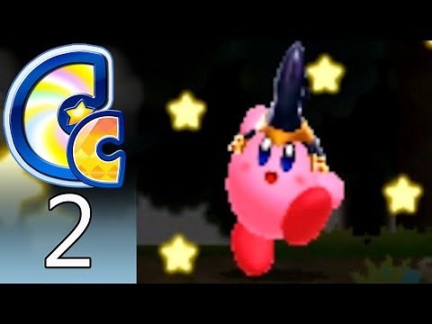 Kirby: Triple Deluxe – Episode 2: Beetle Mania!