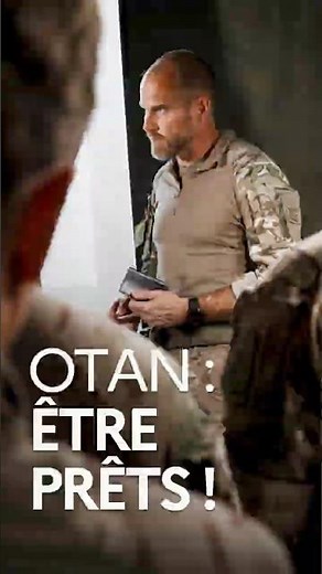 Objective: Rapid deployment!
