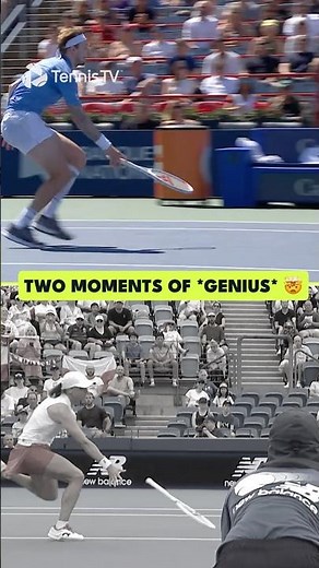 The TWO Best Shots That Never Counted? 😯