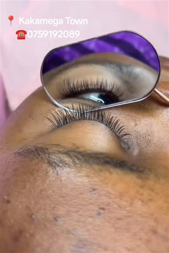 Individual lashes, classic set😍