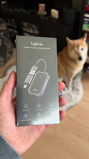 Easy Setup Guide for Apple CarPlay Device