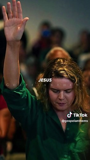 Let Your Living Water Worship | Christian Gospel