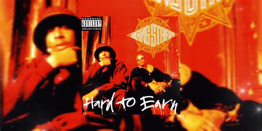 Code of the Streets - Gang Starr. Album: Hard to Earn. Year: 1994. | Rap, Hip-Hop & R&B.