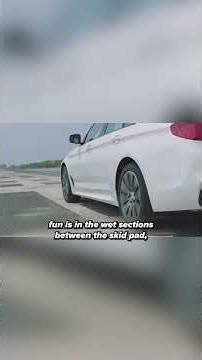 Tyre “torture test?” This is how Bridgestone does it!